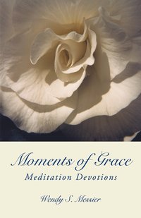bokomslag Moments of Grace