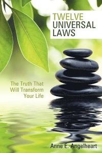 bokomslag Twelve Universal Laws
