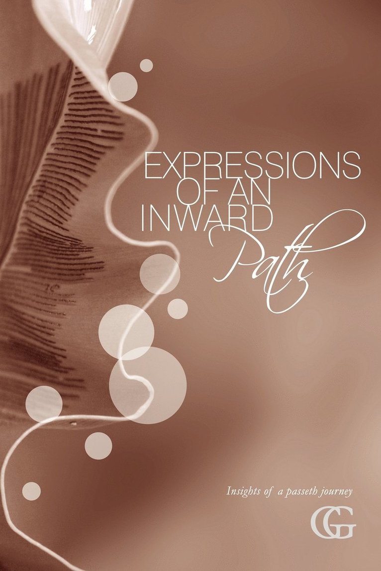 Expressions of an Inward Path 1