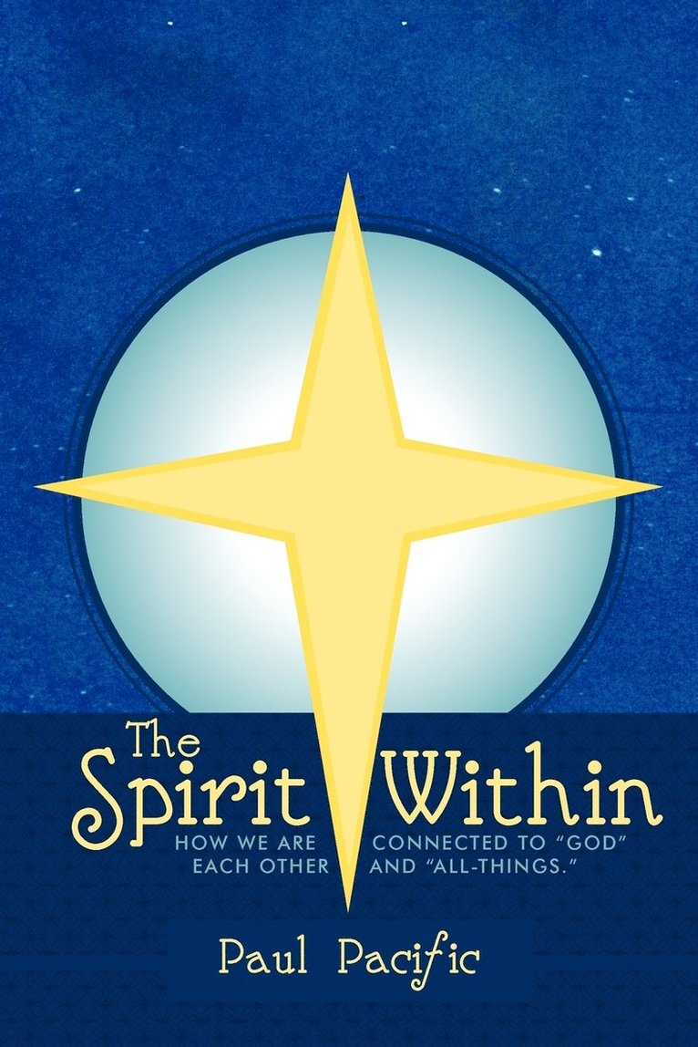 The Spirit Within 1