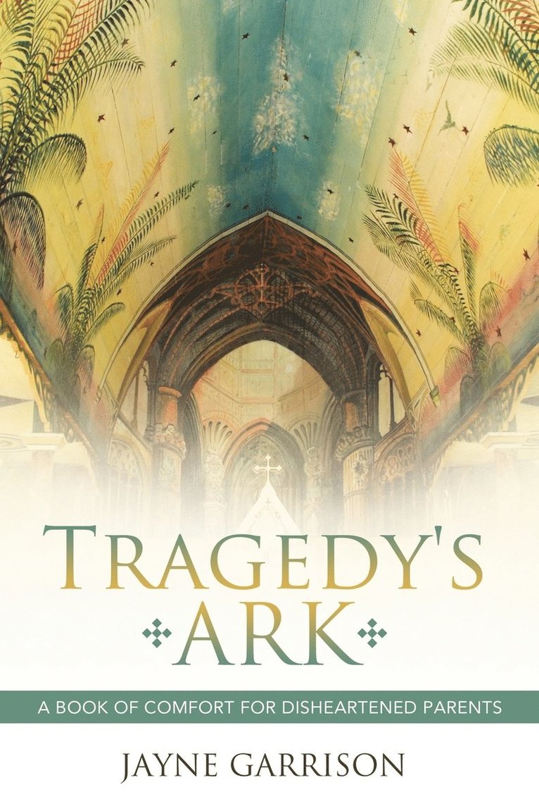 Tragedy's Ark 1