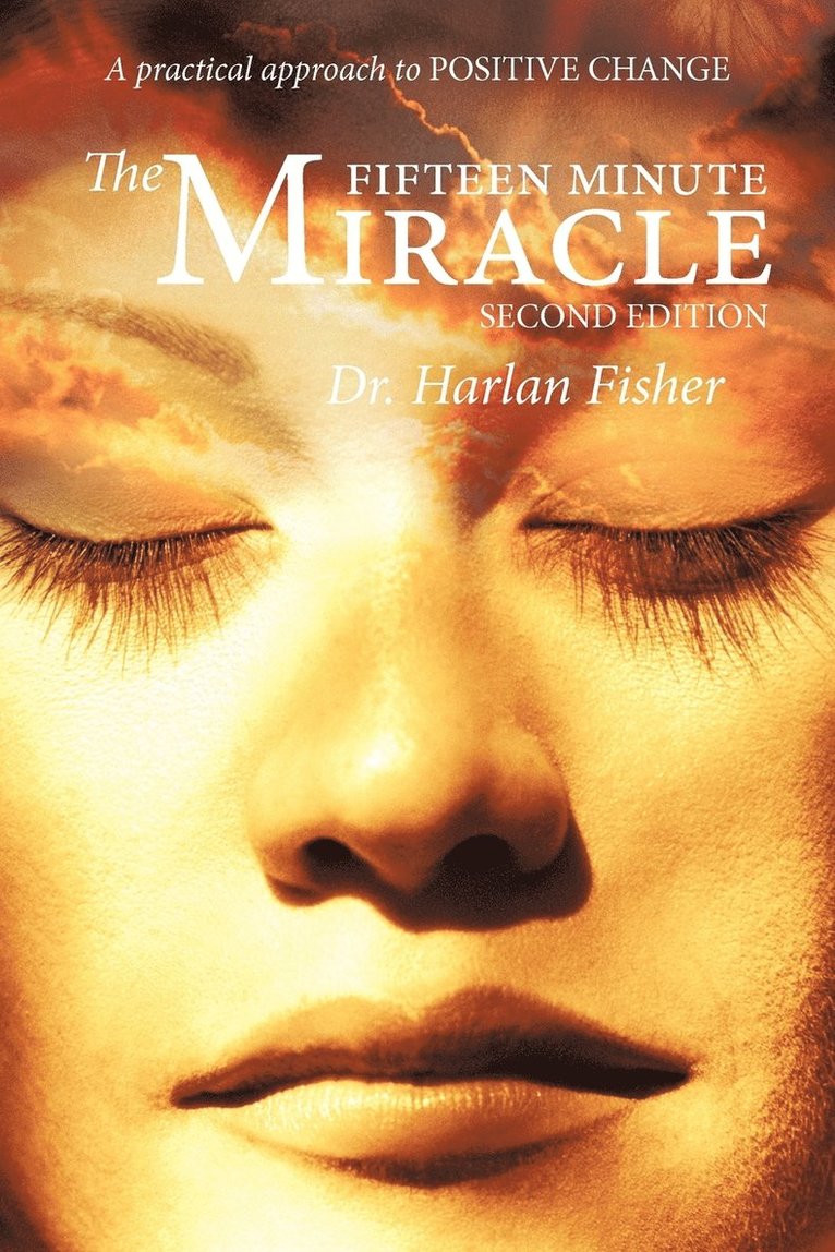 The Fifteen Minute Miracle 1