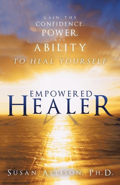 bokomslag Empowered Healer