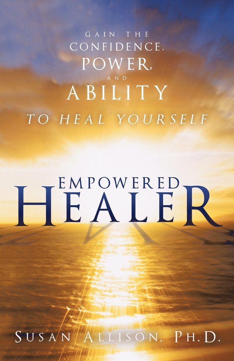 Empowered Healer 1