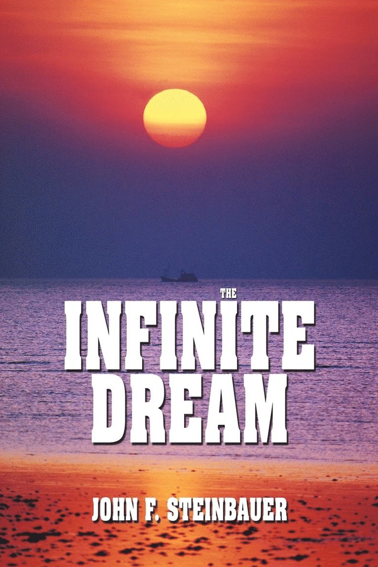 The Infinite Dream 1