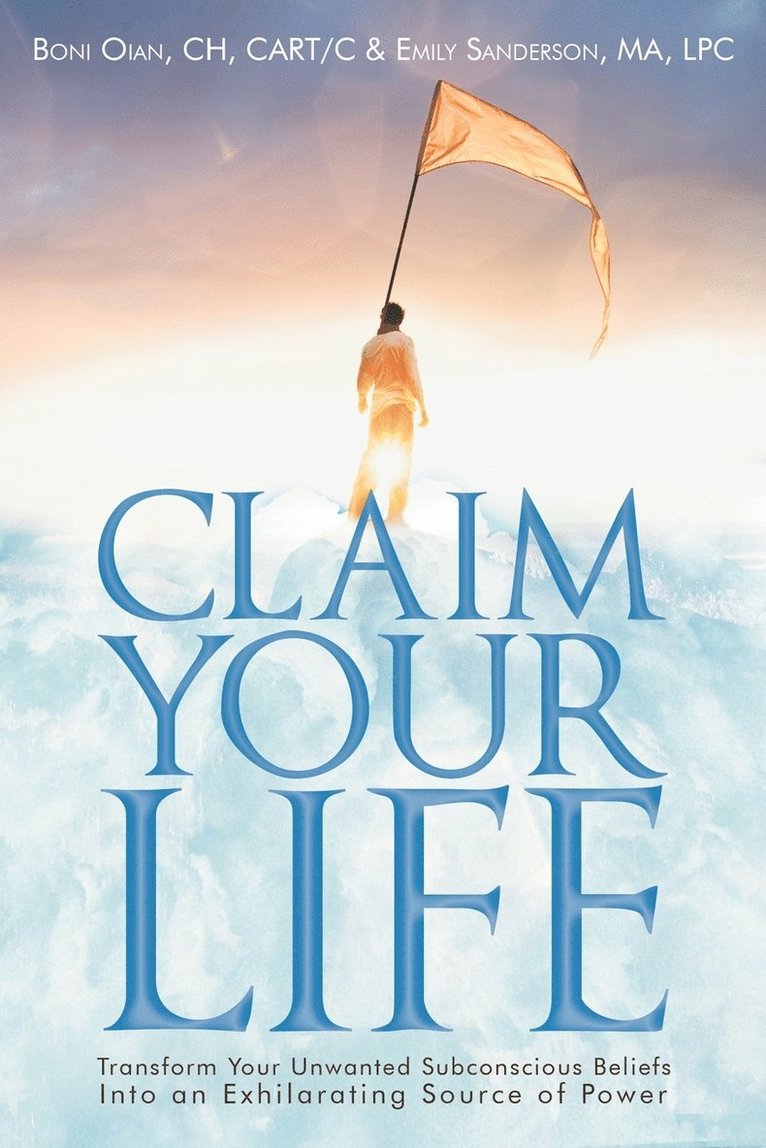 Claim Your Life 1