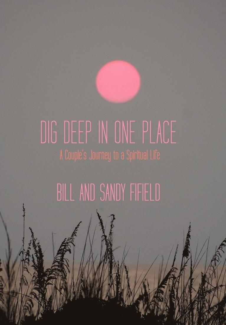 Dig Deep in One Place 1