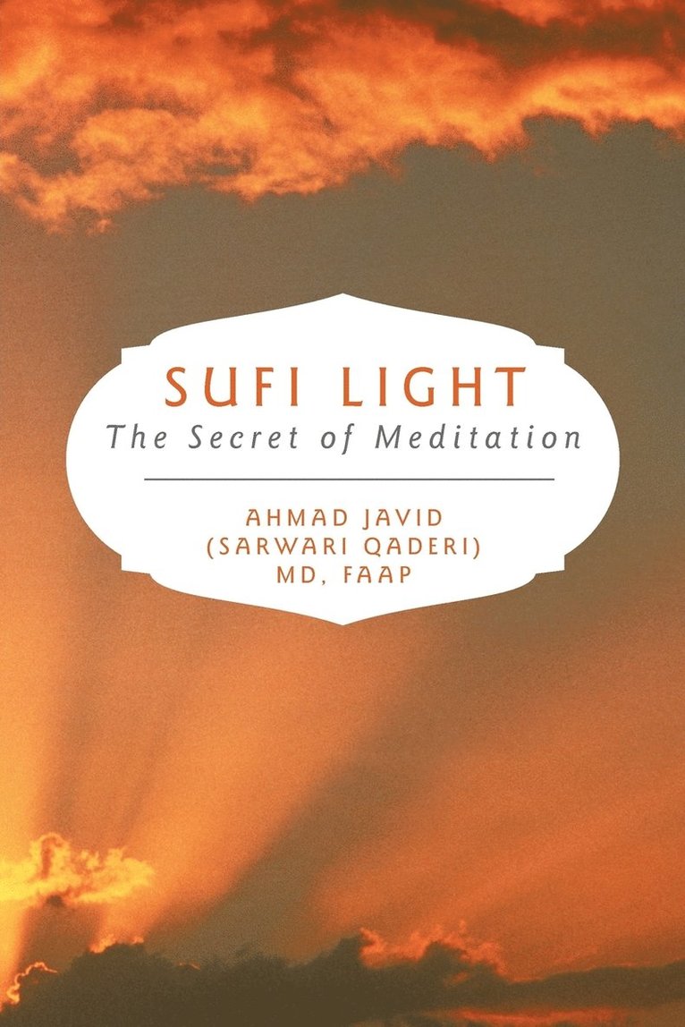 Sufi Light 1