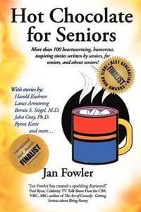 bokomslag Hot Chocolate for Seniors