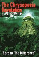 Stan Ellis - Chrysopoeia Revelation, Inbunden