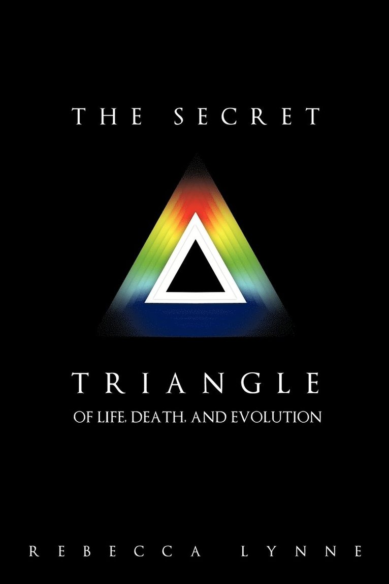 The Secret Triangle 1