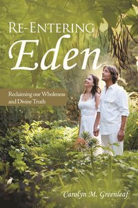 bokomslag Re-Entering Eden