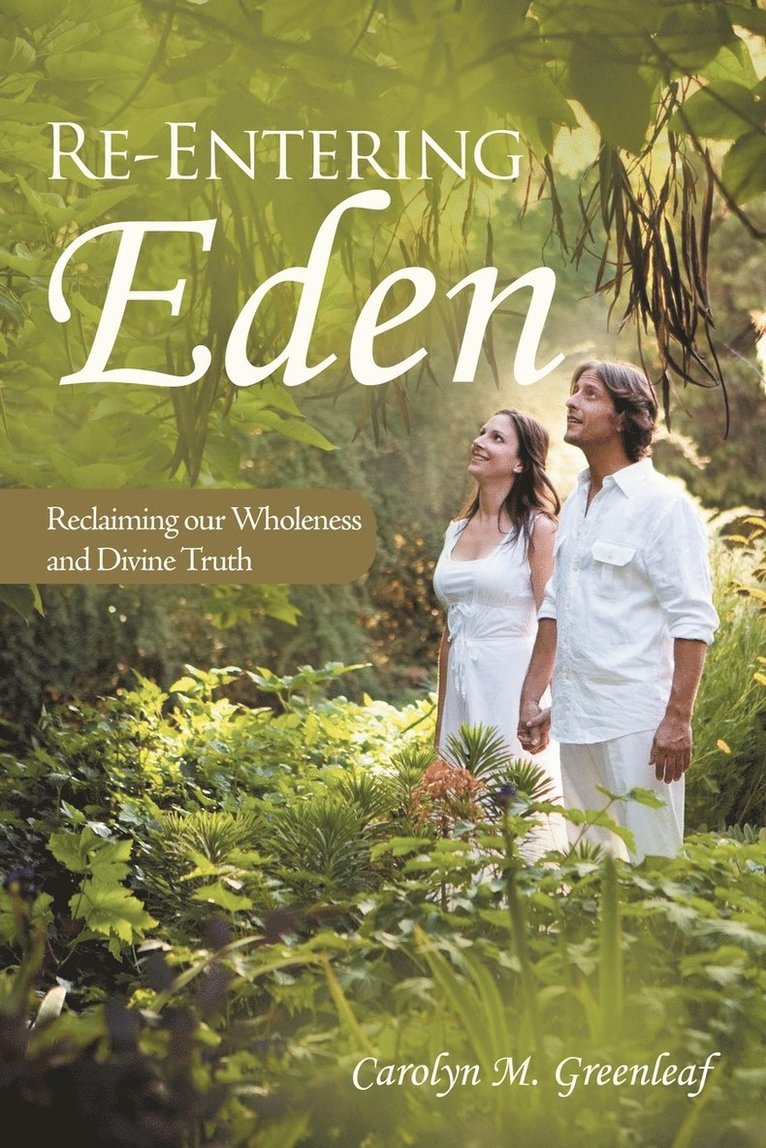Re-Entering Eden 1