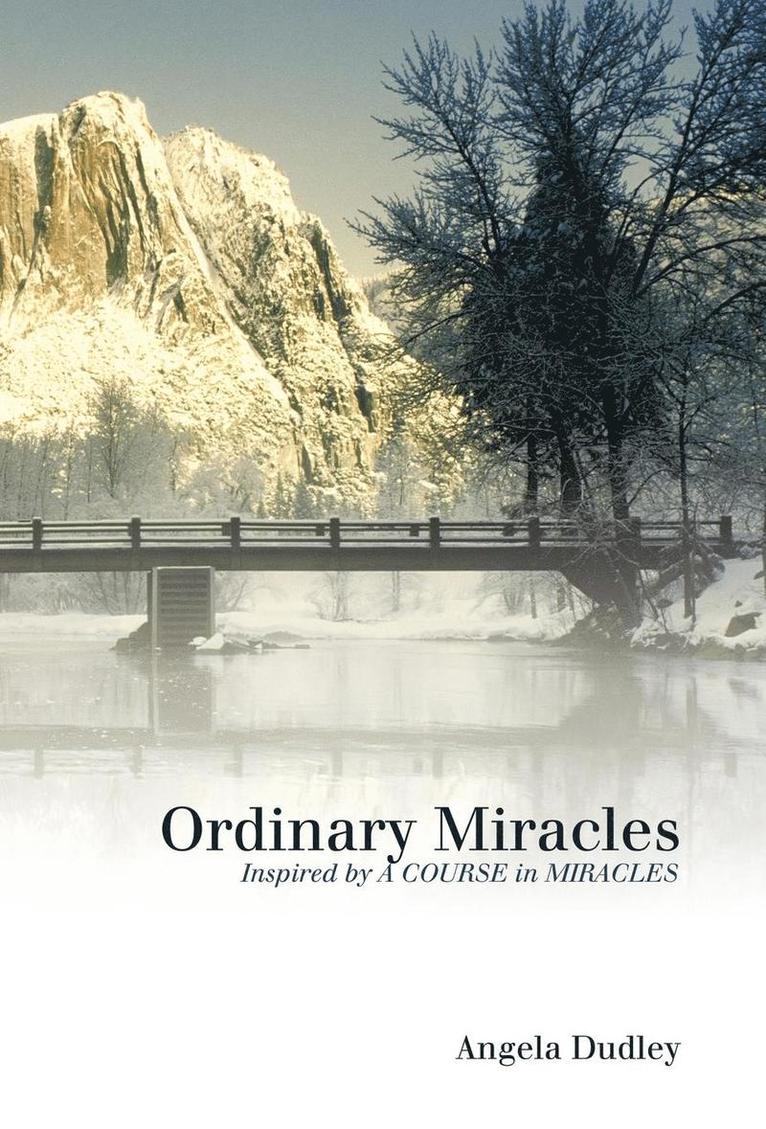 Ordinary Miracles 1