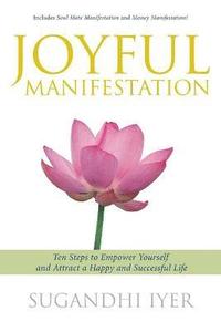 bokomslag Joyful Manifestation