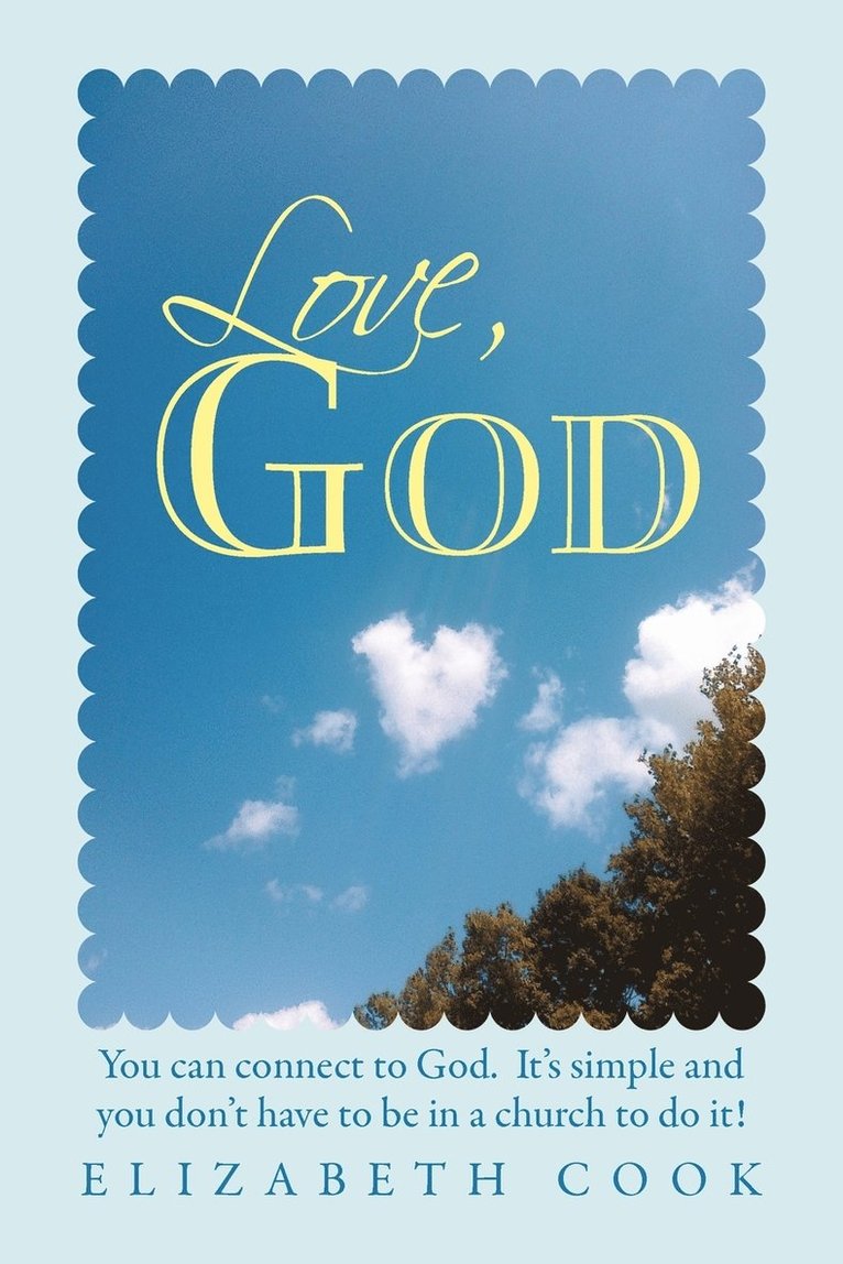 Love, God 1