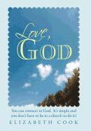 Love, God 1