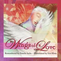 bokomslag Wings of Love