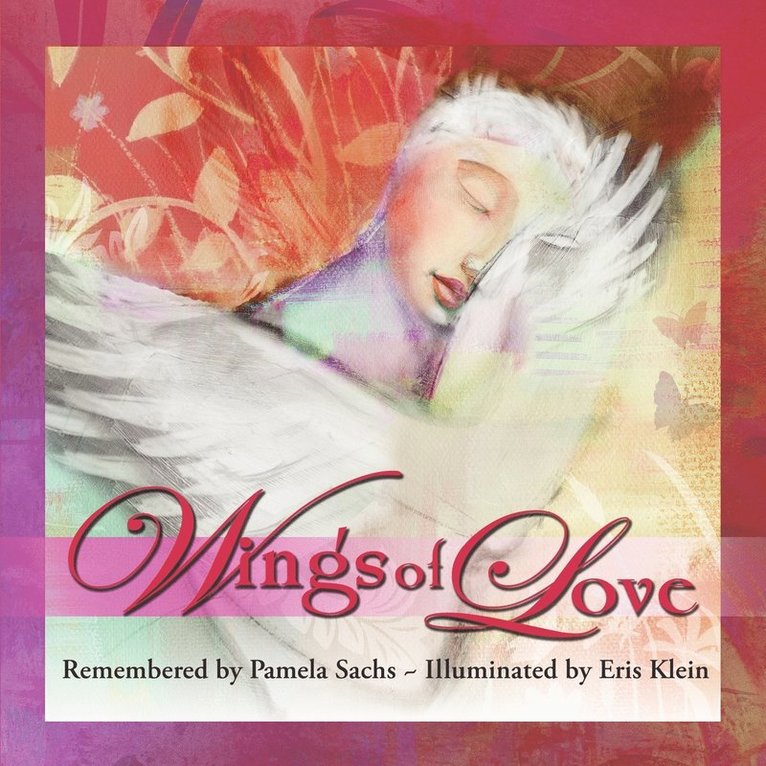 Wings of Love 1