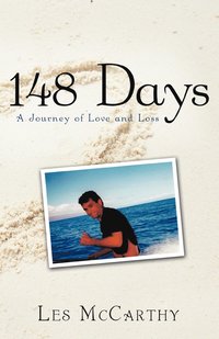 bokomslag 148 Days