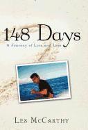 Les McCarthy - 148 Days, Inbunden