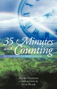 bokomslag 35 Minutes and Counting