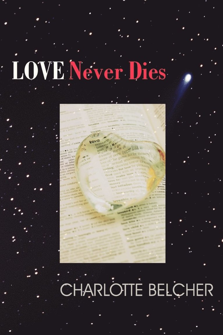 Love Never Dies 1