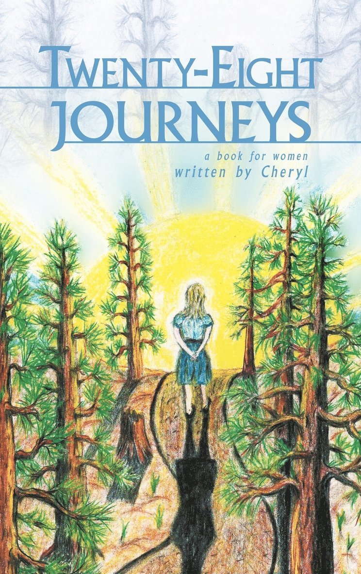 Twenty-Eight Journeys 1