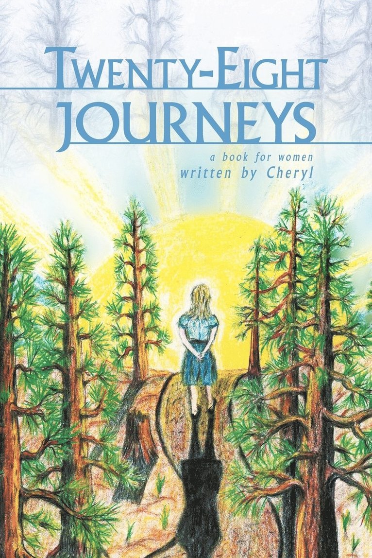 Twenty-Eight Journeys 1