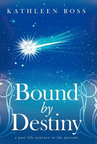 bokomslag Bound by Destiny