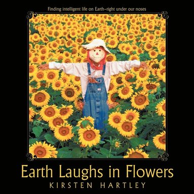 bokomslag Earth Laughs in Flowers