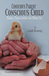 bokomslag Conscious Parent, Conscious Child