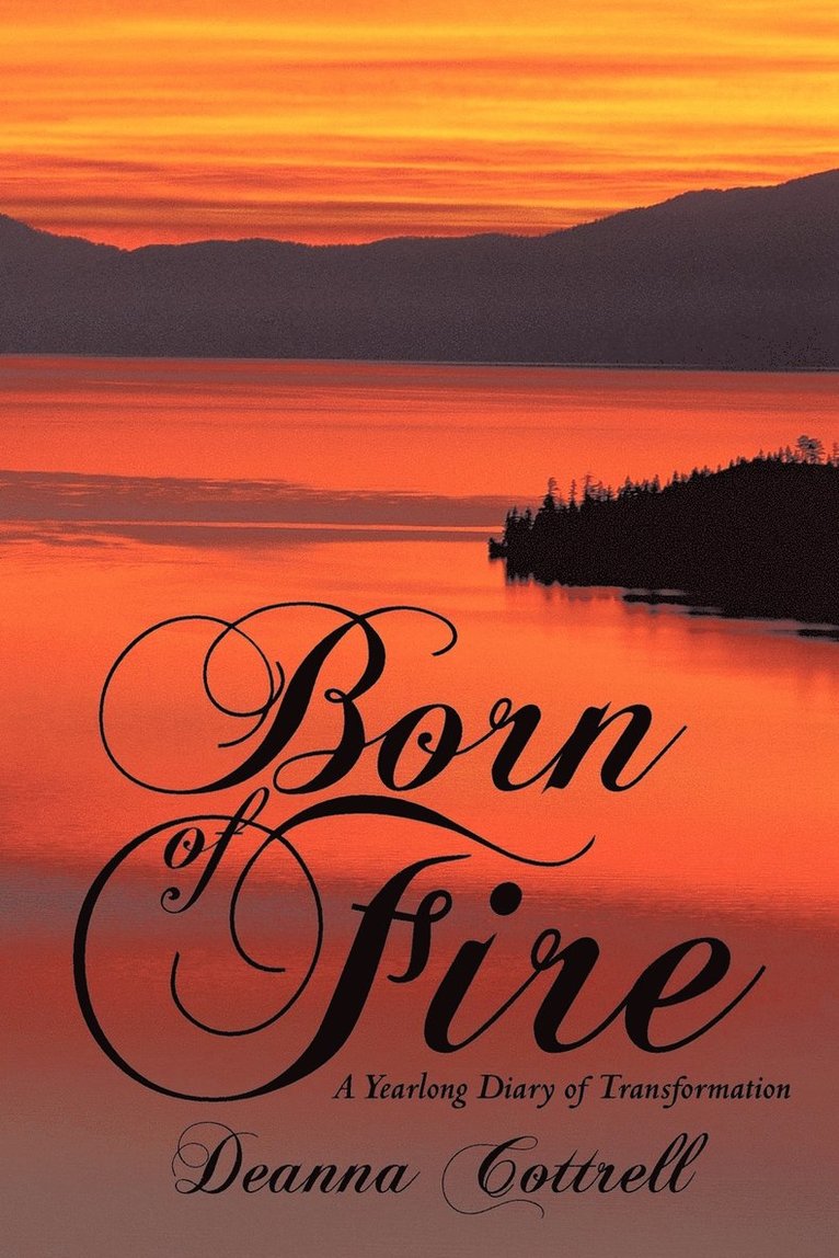 Born of Fire 1