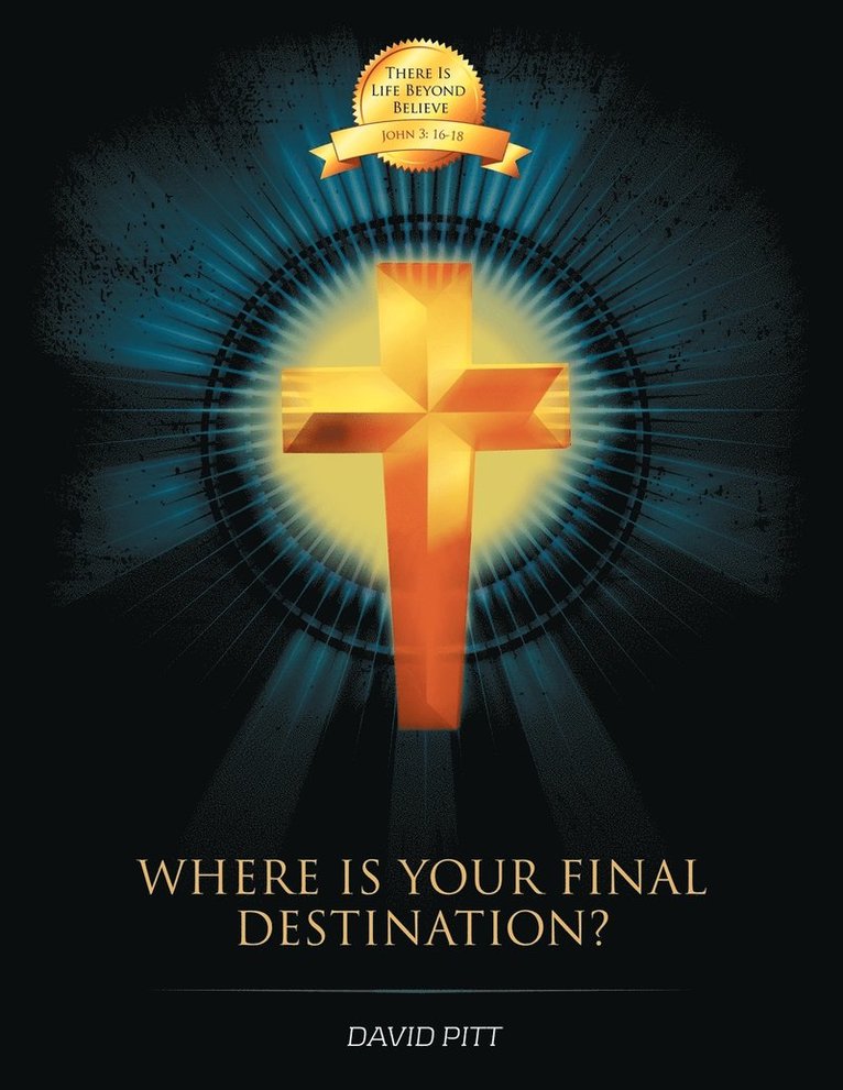 Where Is Your Final Destination