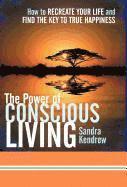 bokomslag The Power of Conscious Living
