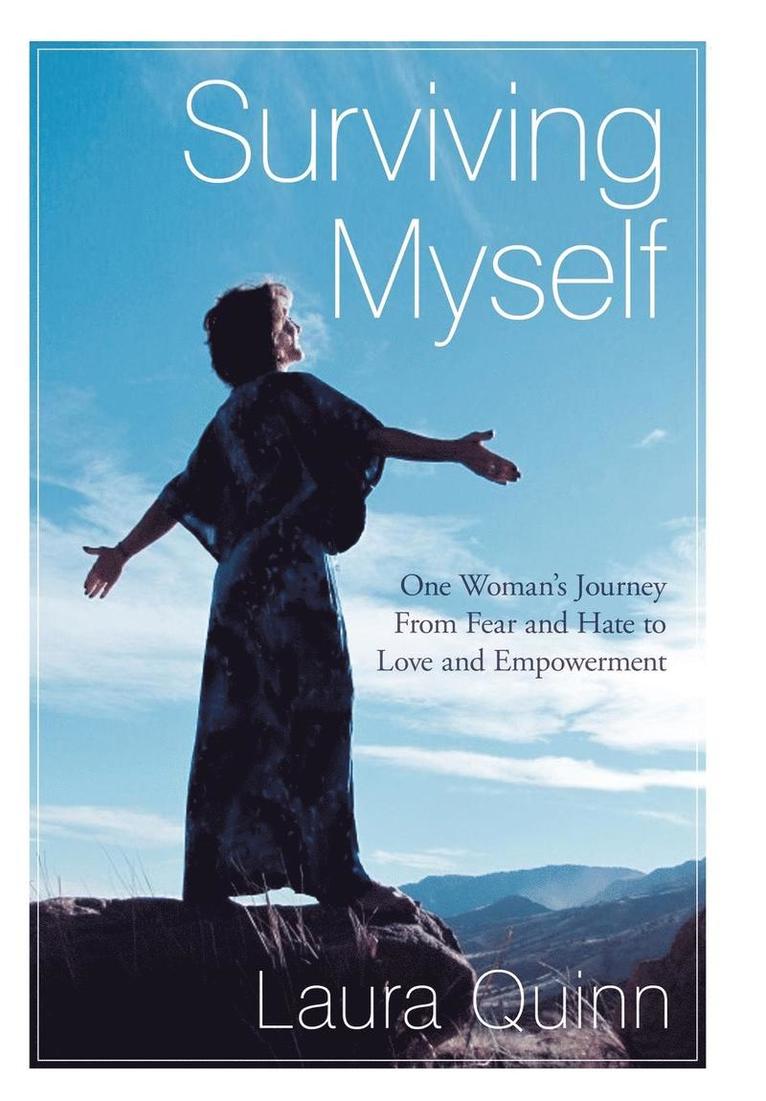 Surviving Myself 1