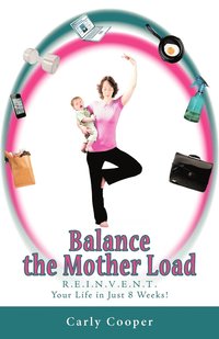 bokomslag Balance the Mother Load