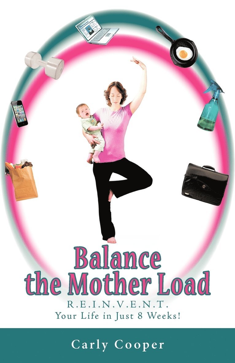 Balance the Mother Load 1