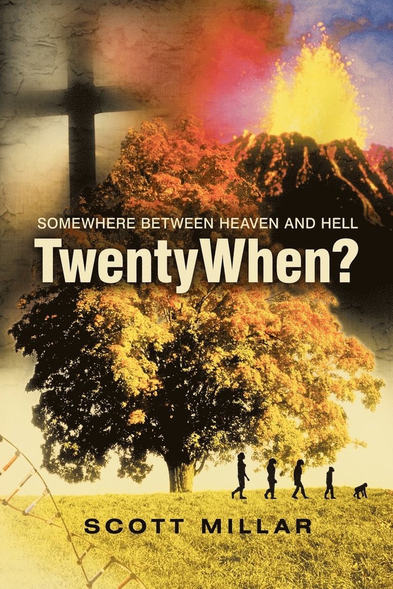 Scott Millar - Twentywhen?, Häftad
