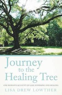 bokomslag Journey to the Healing Tree