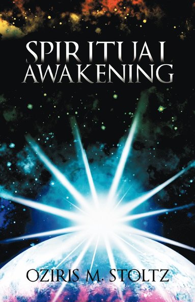 bokomslag Spiritual Awakening