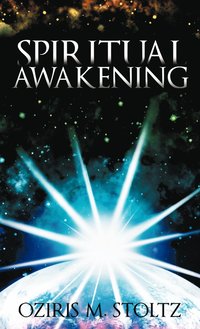 bokomslag Spiritual Awakening