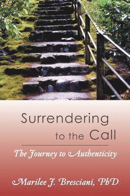 Surrendering to the Call 1