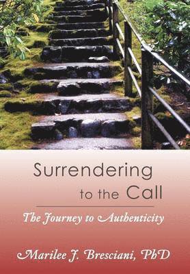 Surrendering to the Call 1