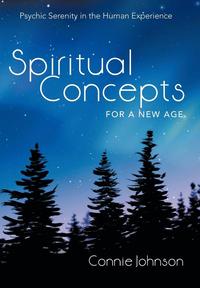 bokomslag Spiritual Concepts for a New Age