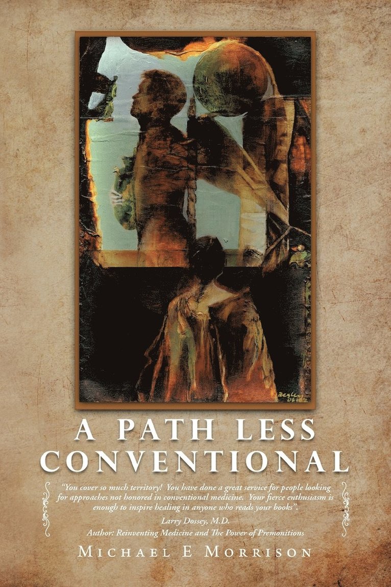 Path Less Conventional 1