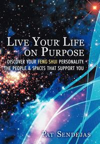 bokomslag Live Your Life on Purpose