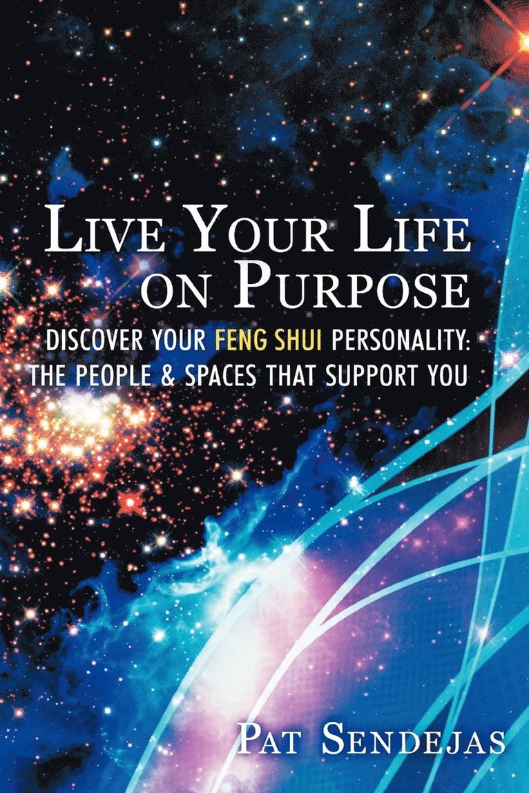 Live Your Life on Purpose 1