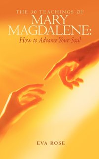 bokomslag The 30 Teachings of Mary Magdalene
