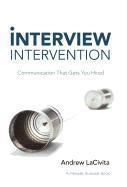 bokomslag Interview Intervention